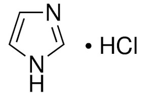 image de la molécule Imidazole hydrochloride