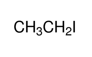 image de la molécule Iodoethane