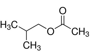 image de la molécule Isobutyl acetate