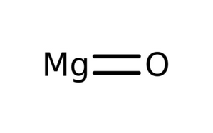 image de la molécule Magnesium oxide