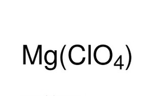 image de la molécule Magnesium perchlorate