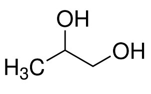 image de la molécule Malonic acid