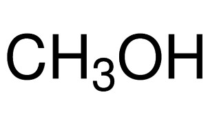 image de la molécule Méthanol