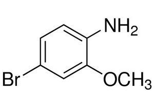 image de la molécule Methyl 2-amino-4-bromobenzoate