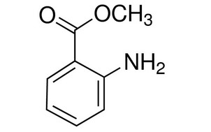 image de la molécule Methyl 2-aminobenzoate