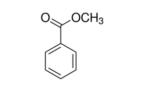 image de la molécule Methyl benzoate