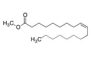 image de la molécule Methyl oleate