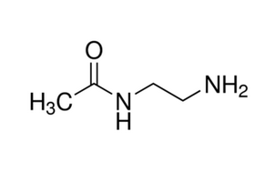 image de la molécule N-(2-Aminoethyl)acetamide