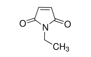 image de la molécule N-Ethylmaleimide