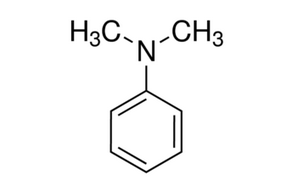 image de la molécule N,N-Dimethylaniline