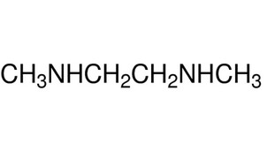 image de la molécule N,N′-Dimethylethylenediamine