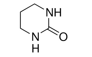 image de la molécule N,N′-Trimethyleneurea