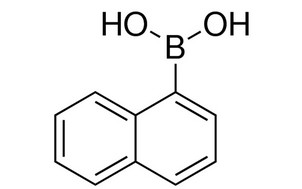 image de la molécule Naphthalene-1-boronic acid