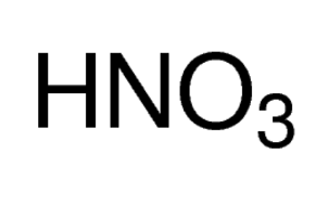 image de la molécule Nitric acid