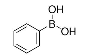 image de la molécule Phenylboronic acid