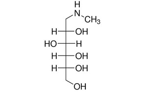 image de la molécule Phosphate de sodium monobasic