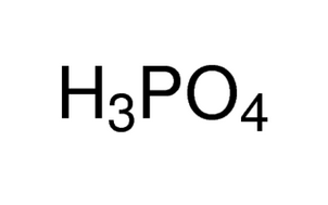 image de la molécule Phosphoric acid