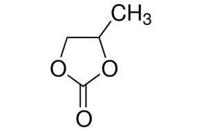 image de la molécule Propylene carbonate