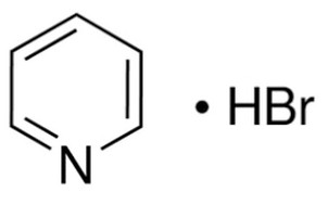image de la molécule Pyridine hydrochloride