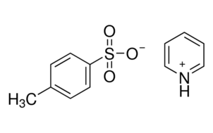image de la molécule Pyridinium p-toluenesulfonate