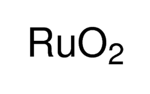 image de la molécule Ruthenium(IV) oxide