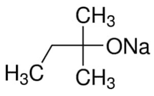 image de la molécule Sodium tert-pentoxide