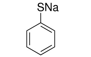 image de la molécule Sodium thiophenolate