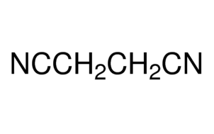 image de la molécule Succinonitrile