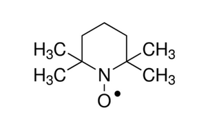 image de la molécule TEMPO