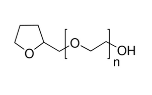 image de la molécule Tetraglycol