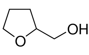 image de la molécule Tetrahydro-2-furanmethanol