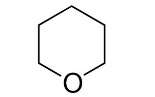 image de la molécule Tetrahydropyran