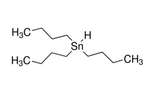 image de la molécule Tributyltin hydride