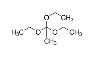 image de la molécule Triethyl orthoacetate