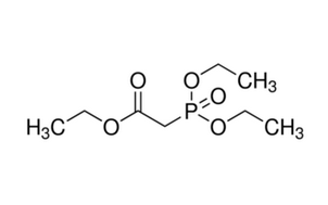 image de la molécule Triethyl phosphonoacetate