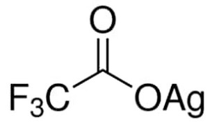 image de la molécule Trifluoroacétate de sodium