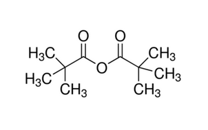 image de la molécule Trimethylacetic anhydride