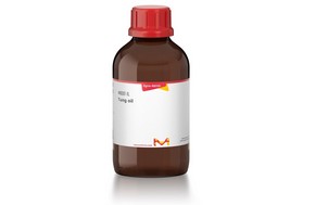image de la molécule Tung oil