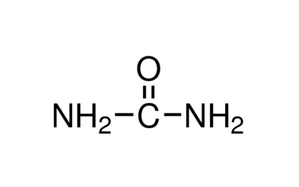 image de la molécule Urea
