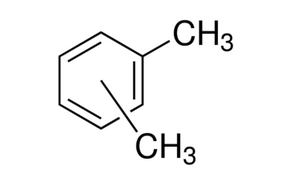 image de la molécule Xylenes