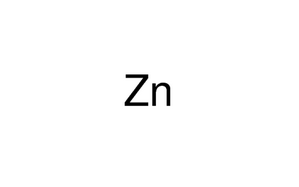 image de la molécule Zinc