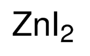 image de la molécule Zinc iodide