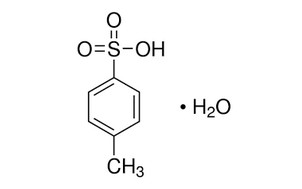 image de la molécule p-Toluenesulfonic acid monohydrate