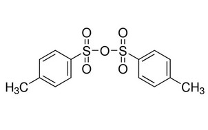 image de la molécule p-Toluenesulfonic anhydride